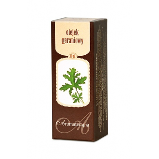Olejek Geraniowy Profarm 10 ml