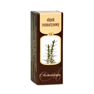 OLEJEK ROZMARYNOWY PROFARM 10 ML