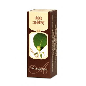 OLEJEK SANDAŁOWY PROFARM 10 ML