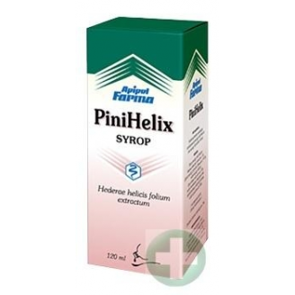 PINIHELIX  SYROP 120 ML
