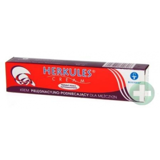 HERKULES CREAM  KREM 20 ML