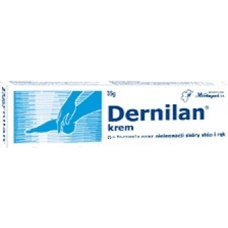 DERNILAN, KREM 35 G