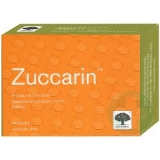 ZUCCARIN 120 TABL.
