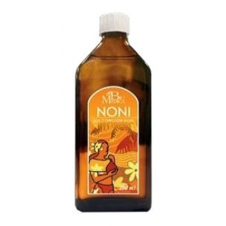 SOK Z NONI - PŁYN 500 ML