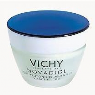 VICHY NOVADIOL KREM CERA NORMALNA/MIESZANA 50 ML