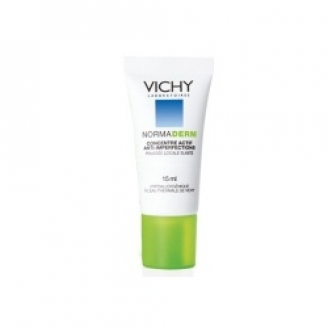 VICHY NORMADERM  KONCENTRAT PUNKTOWY ZWALCZAJĄCY NIEDOSKONAŁOŚCI SKÓRY 15 ML