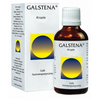 GALSTENA KROPLE 20 ML