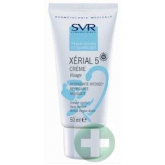SVR XERIAL VISAGE KREM DO TWARZY 40 ML