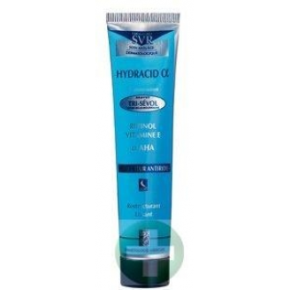 SVR HYDRACID ALFA KREM NA NOC 30 ML
