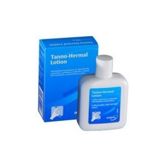 Tanno-Hermal Lotio, 100 g