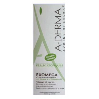 A-DERMA KREM PIELĘGNACYJNY 150 ML