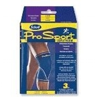 SCHOLL PROSPORT OCHRANIACZ Z NEOPRENU KOLANO ROZMIAR M