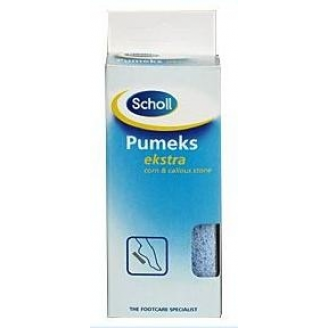 SCHOLL PUMEKS EXTRA 1 SZT.