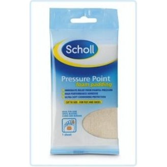 Scholl, Plaster ochronny do przycinania
