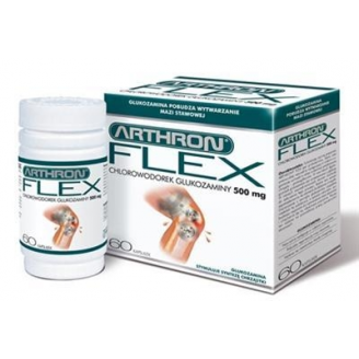 ARTHRON-FLEX 30 KAPSUŁEK