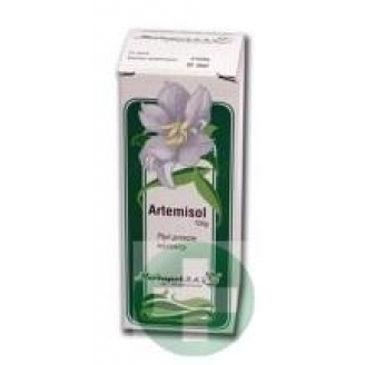 ARTEMISOL PŁYN P/WSZAWICY 100 ML