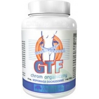 OLIMP CHROM ORGANICZNY GTF 150 MCG 30 TABLETEK