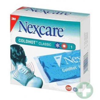 Kompres Coldhot, Nexcare, Classic (n 1570), 10 cm x 26,5 cm