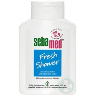 SEBAMED ŻEL POD PRYSZNIC 200 ML