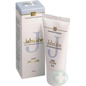 JABUSHE EYE CREAM 15 ML 