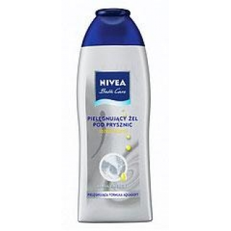 NIVEA BATH CARE - ŻEL POD PRYSZNIC IZOTONICZNY 250 ML
