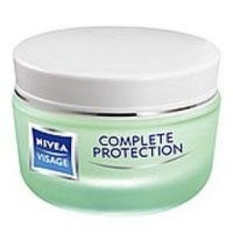 NIVEA VISAGE - KREM COMPLETE PROTECTION 50 ML