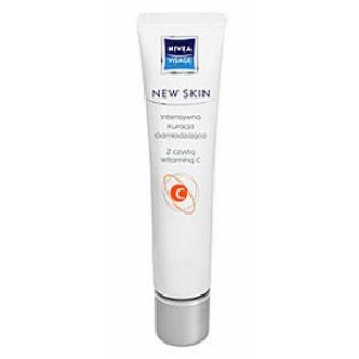NIVEA VISAGE - KREM NEW SKIN 40 ML