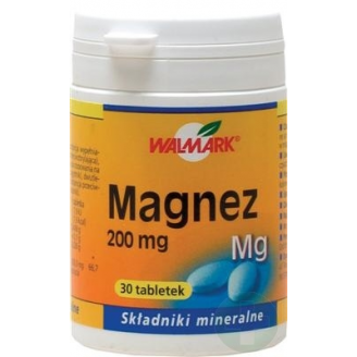 MAGNEZ 0,2 MG *30 TABL.