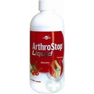ARTHROSTOP LIQUID 400 ML