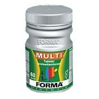 FORMA MULTI 60 TABL. 