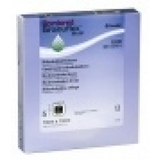 Granuflex Extra Thin, Opatrunek hydrokoloidalny 7,5*7,5 cm, 1 szt