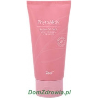 ZIAJA PHYTOACTIV BALSAM 175 ML