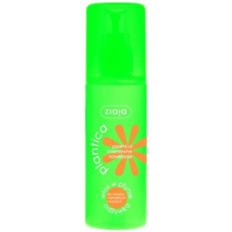 ZIAJA ODŻYWKA DO WŁOSÓW - WŁOS W PŁYNIE KIEŁKI PSZENICY 125 ML