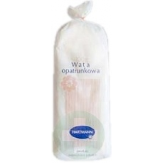 Wata opatrunkowa bawełniano-wiskozowa, 200 g