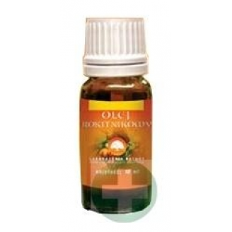 OLEJ ROKITNIKOWY 10 ML