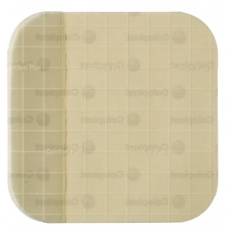 COMFEEL PLUS OPATRUNEK 20X20 CM 1 SZTUKA (3120)