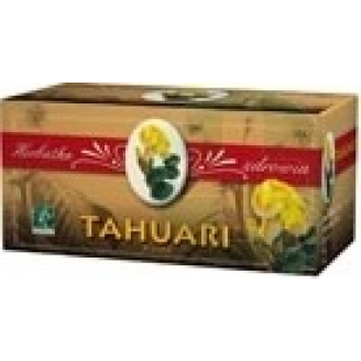HERBATKA TAHUARI *30 SASZETEK  A-Z MEDICA