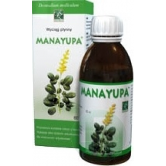 A-Z MEDICA MANAYUPA PŁYN 60 ML