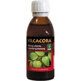 Vilcacora, Ekstrakt płynny, 60 ml