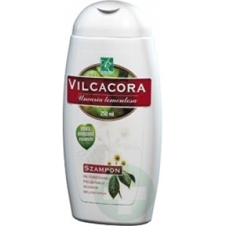 A-Z MEDICA VILCACORA SZAMPON 250 ML
