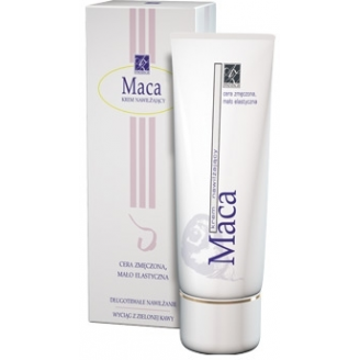 A -Z MEDICA MACA KREM NAWILŻAJĄCY 75 ML