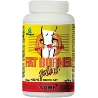 FAT BURNER PLUS 90 KAPSUŁEK OLIMP