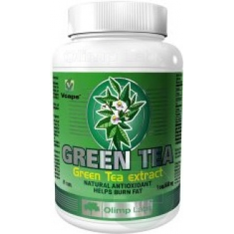 GREEN TEA *60 KAPSUŁEK OLIMP