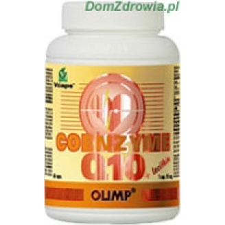 KOENZYM Q10 *60 KAPSUŁEK OLIMP