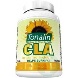 TONALIN CLA 90 KAPSUŁEK