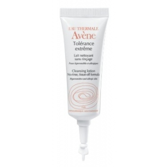 AVENE TOLERANCE EXTREME - MLECZKO OCZYSZCZAJĄCE BEZ SPŁUKIWANIA 7 x 10 ML