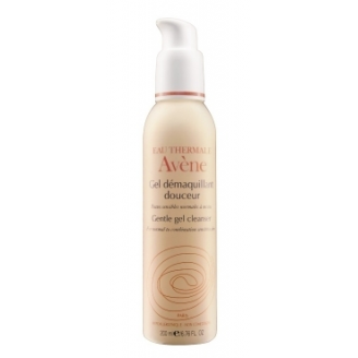 AVENE ŁAGODNY ŻEL DO DEMAKIJAŻU 200 ML