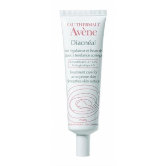 AVENE DIACNEAL KREM DO PIELĘGNACJI SKÓRY TŁUSTEJ LUB TRĄDZIKOWEJ 30 ML
