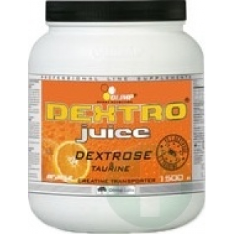 DEXTRO JUICE OLIMP 1500 G