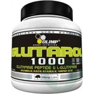 GLUTAROL 1000 OLIMP 250 TABLETEK